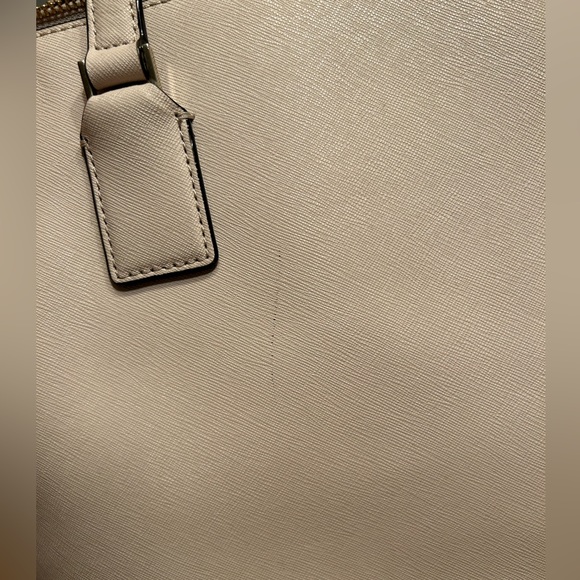 Kate Spade Tote - Beige - Picture 5 of 5